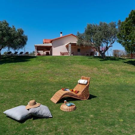 Olive Private Villa Swimming Pool 5 Bdr Kolymbia Rhodes Εξωτερικό φωτογραφία