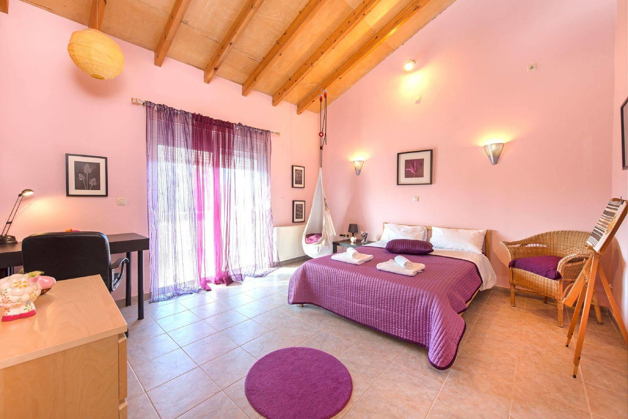 Olive Private Villa Swimming Pool 5 Bdr Kolymbia Rhodes Εξωτερικό φωτογραφία