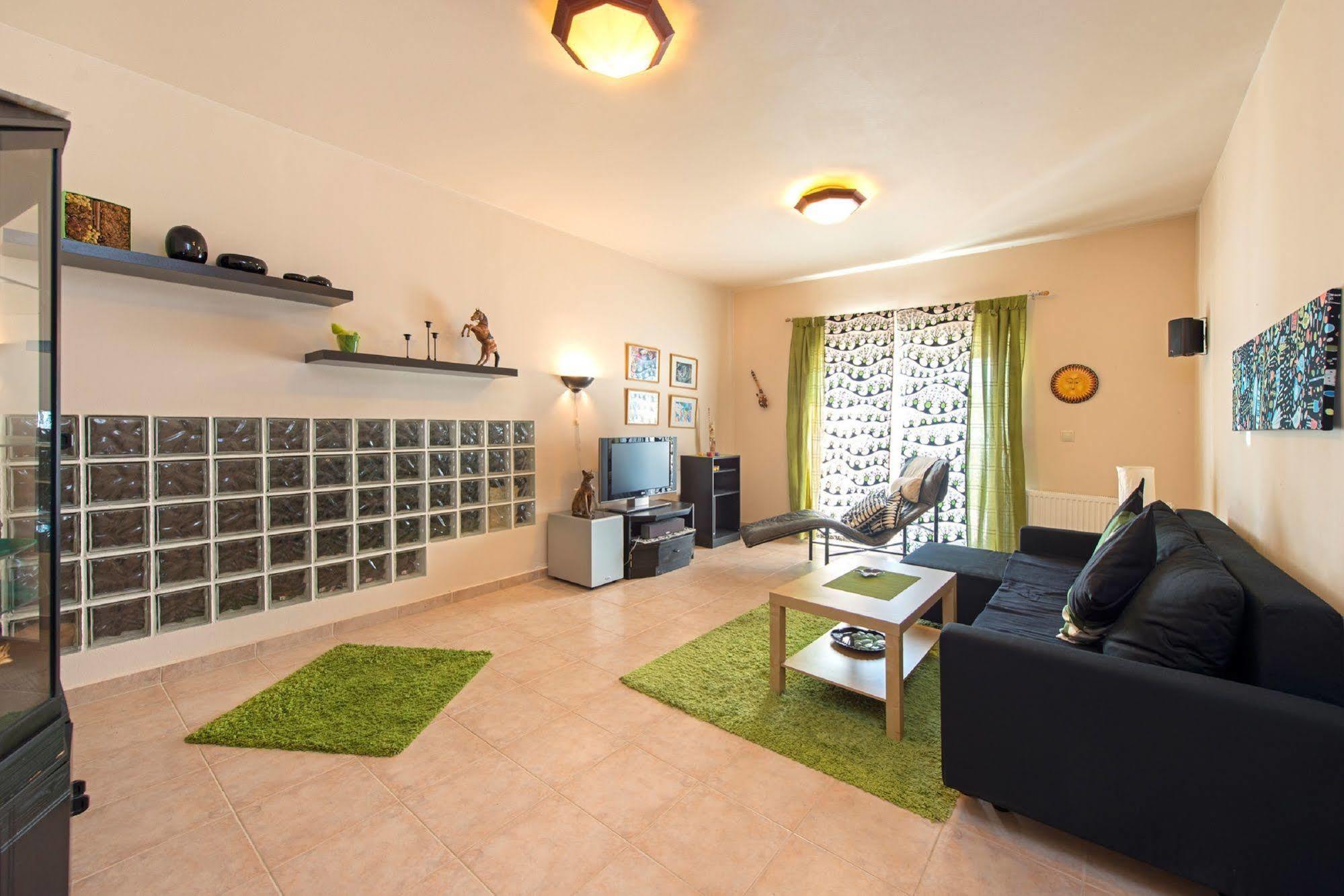 Olive Private Villa Swimming Pool 5 Bdr Kolymbia Rhodes Εξωτερικό φωτογραφία