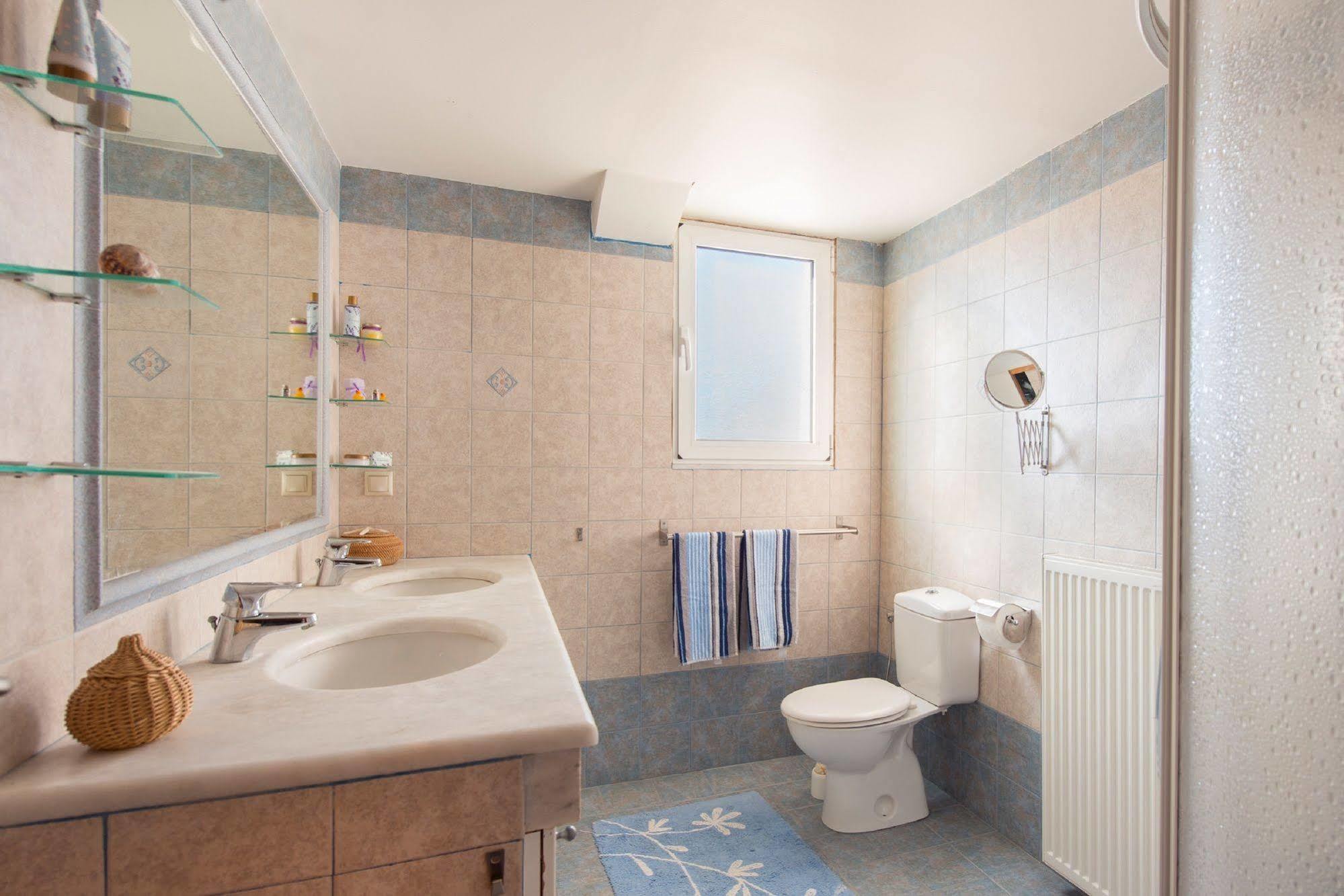 Olive Private Villa Swimming Pool 5 Bdr Kolymbia Rhodes Εξωτερικό φωτογραφία
