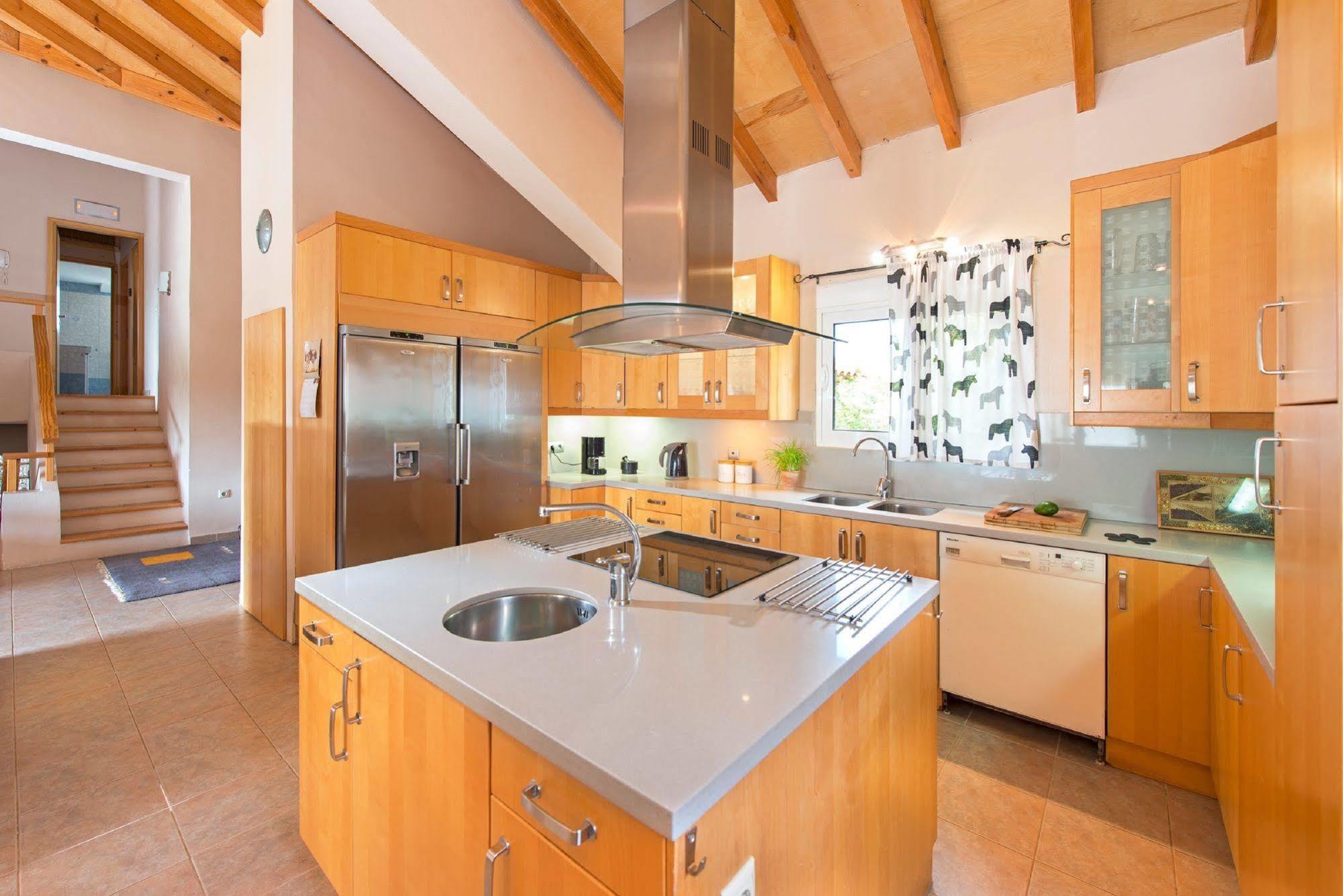 Olive Private Villa Swimming Pool 5 Bdr Kolymbia Rhodes Εξωτερικό φωτογραφία