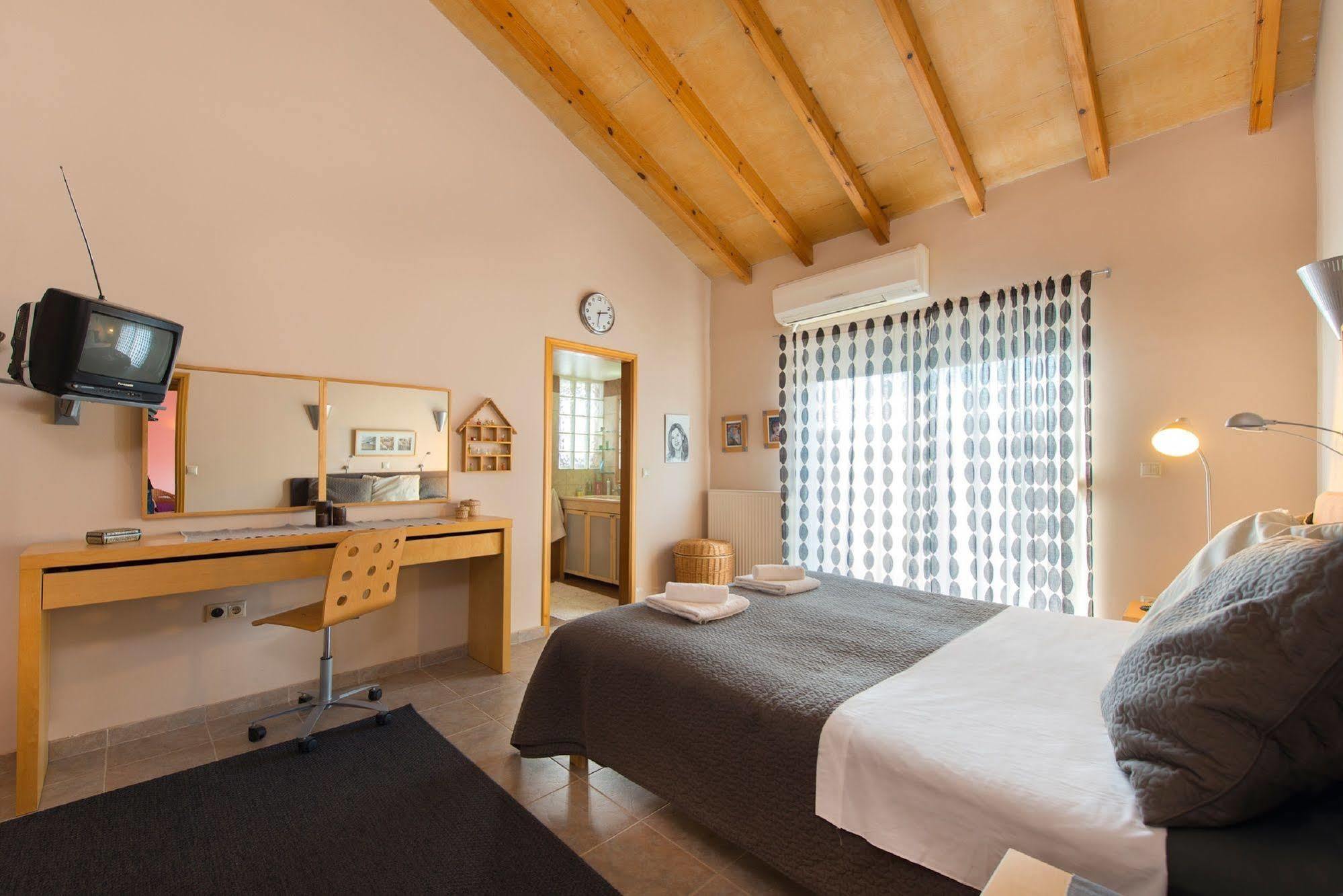 Olive Private Villa Swimming Pool 5 Bdr Kolymbia Rhodes Εξωτερικό φωτογραφία