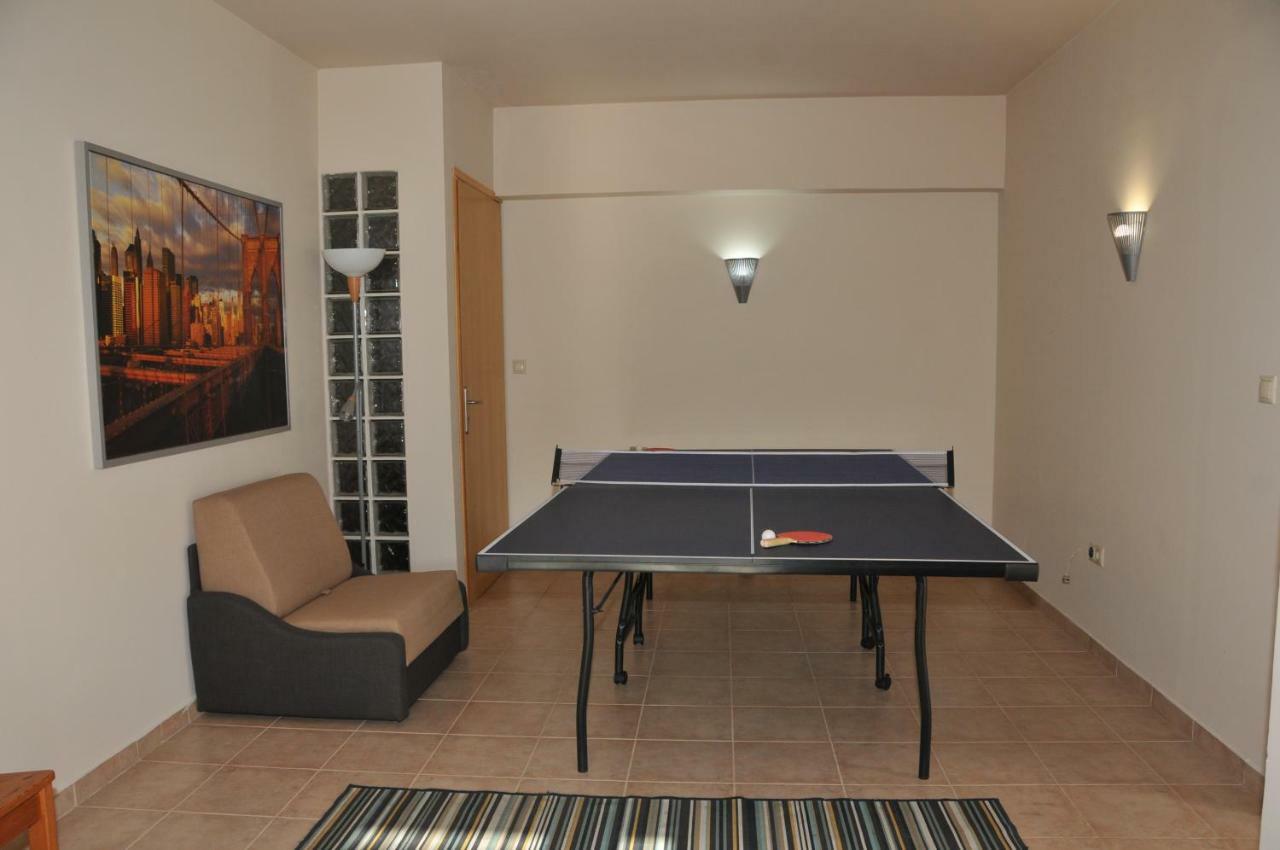 Olive Private Villa Swimming Pool 5 Bdr Kolymbia Rhodes Εξωτερικό φωτογραφία