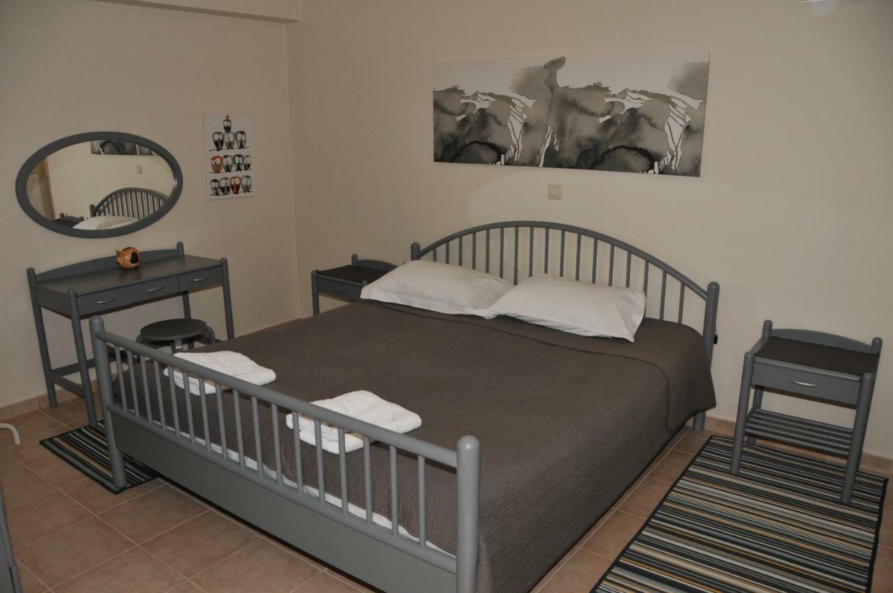 Olive Private Villa Swimming Pool 5 Bdr Kolymbia Rhodes Εξωτερικό φωτογραφία